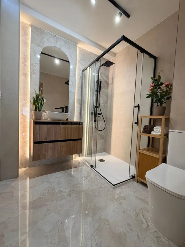 Apartamento 3 habitaciones 92m² en venta - Estacion de autobuses — 14