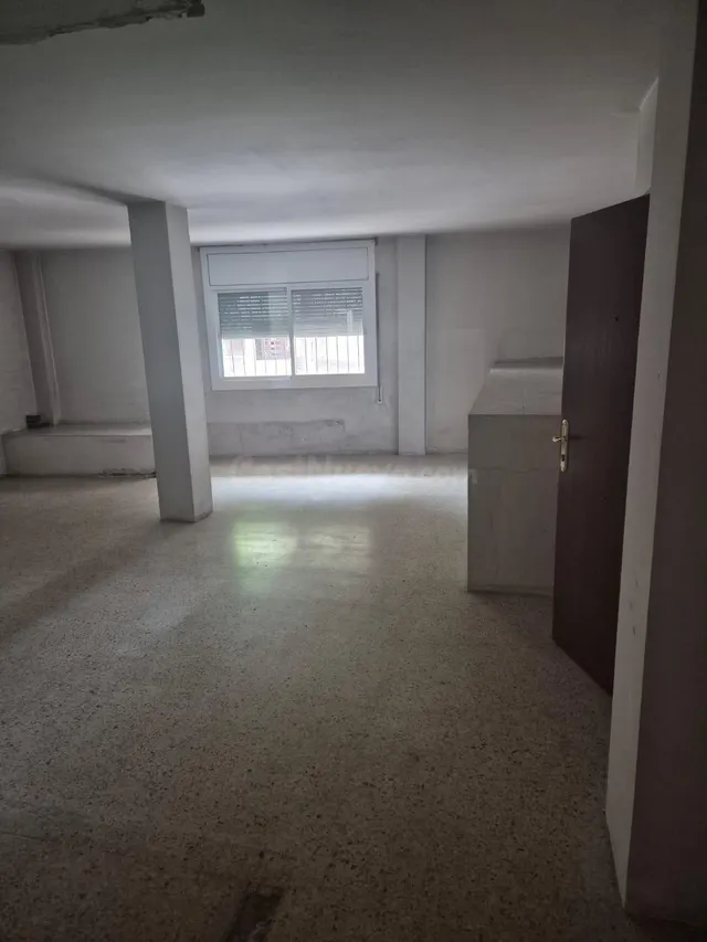 Entresuelo a reformar en el centro de Barberà del Vallès — 5
