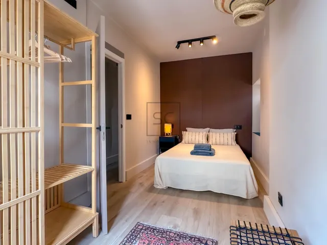 Piso en Pontedeume — 20