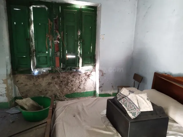 SE VENDE CASA DE PIEDRA PARA REFORMAR EN PEDRAFITA DO CEBREI - foto 5