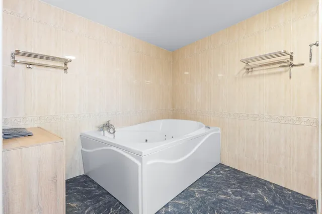Exclusiva vivienda de esquina con diseño, eficiencia y máximo confort. — 28
