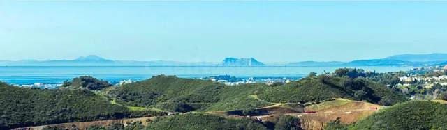 Parcela en venta - El Madroñal — 2