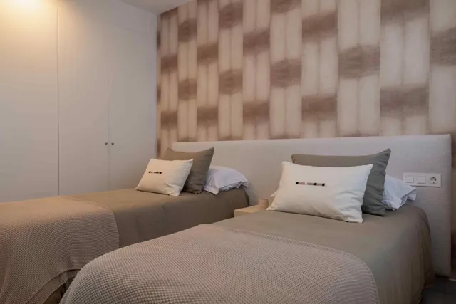 Ático 2 habitaciones 122m² en venta - Bello Horizonte — 13
