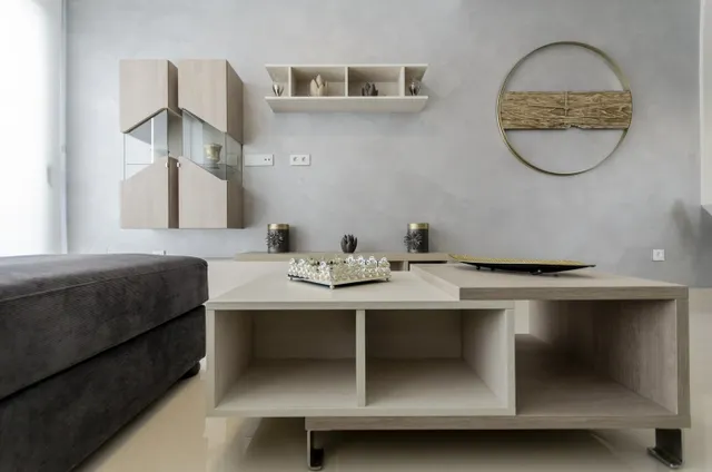 RESIDENCIAL DE OBRA NUEVA DE VILLAS EN SAN MIGUEL DE SALINAS — 6