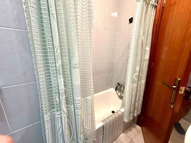 Fantástico dúplex de dos habitaciones con jardín, patio y excelente ubicación en Los Alcázares — 32