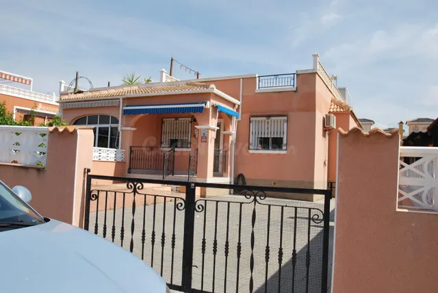 Alquiler Casa en Zona Torrevieja - foto 2