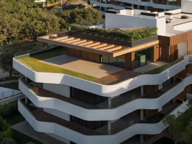 Apartamento 2 habitaciones 133m² en venta - La Reserva — 17