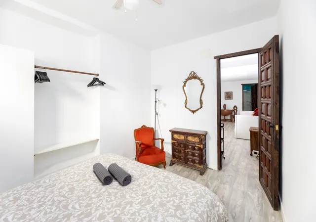 Inversión única en el Albaicín: 3 Apartamentos Turísticos con Licencia — 27