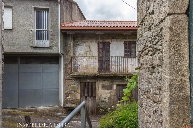 Encantadora Casa de Labranza en la Idílica Aldea de Tomede - foto 3