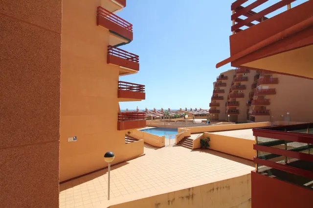 Piso de Alquiler en la Manga del mar Menor — 14