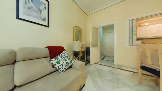 PISO CON LICENCIA TURISTICA — 9