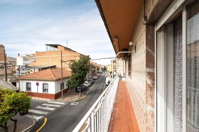 SOLAR EN ARMILLA PARA EDIFICIO DE VIVIENNDAS — 12