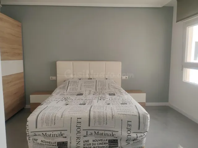 Ático 3 habitaciones 142m² en venta - Nou Moles — 12