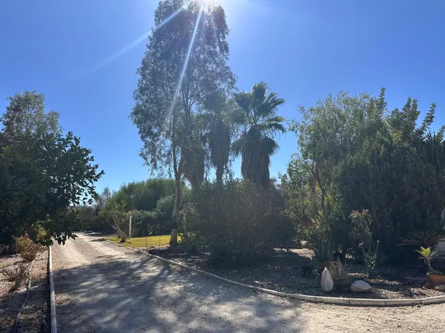 Finca rustica - negocio con licencia turistica en Cartama — 27