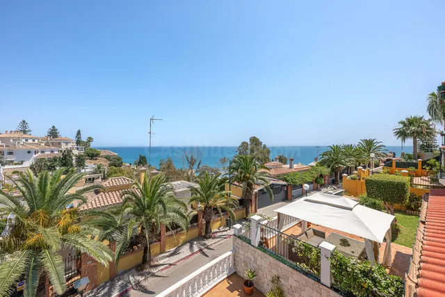 Adosado 5 habitaciones 271m² en venta - Malagueta - Monte Sancha — 4