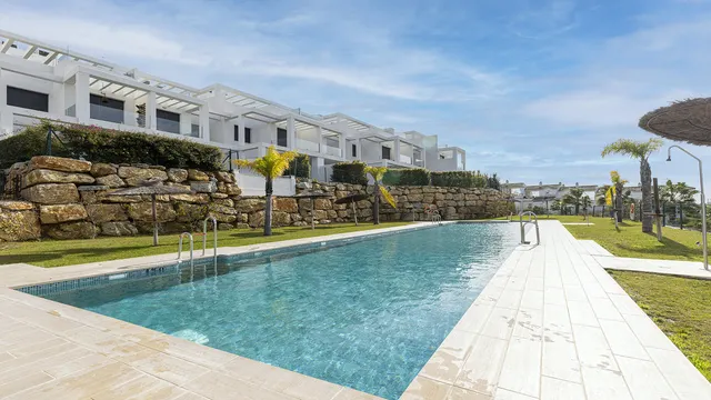 Adosado 3 habitaciones 266m² en venta - Costa del Sol — 31