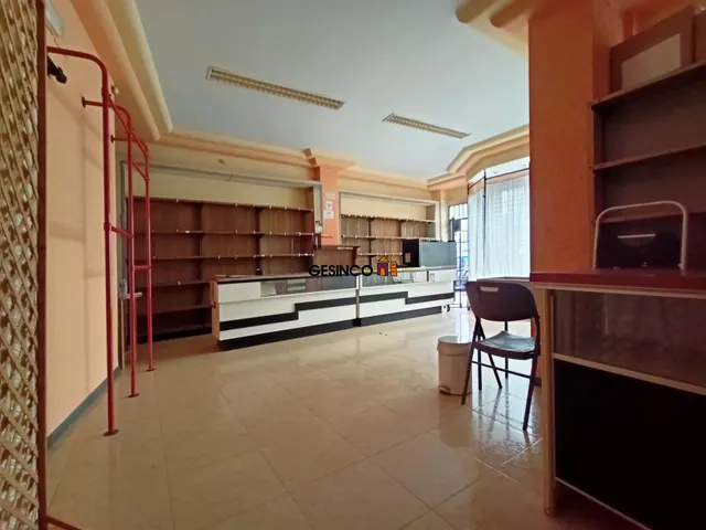CHAFLÁN EN VENTA EN ONTINYENT - BARRIO SAN JOSÉ — 4