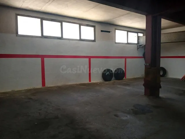 Oportunidad Única: Parking en Can Rull por solo 14.500€ - foto 4