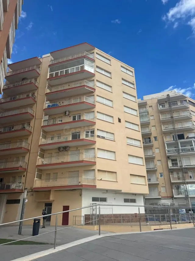 Apartamento 4 habitaciones 1m² en venta - Playa del cura — 2