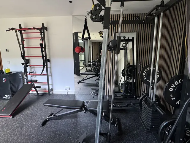 Chalet 6 habitaciones 410m² en venta - Marbella — 35