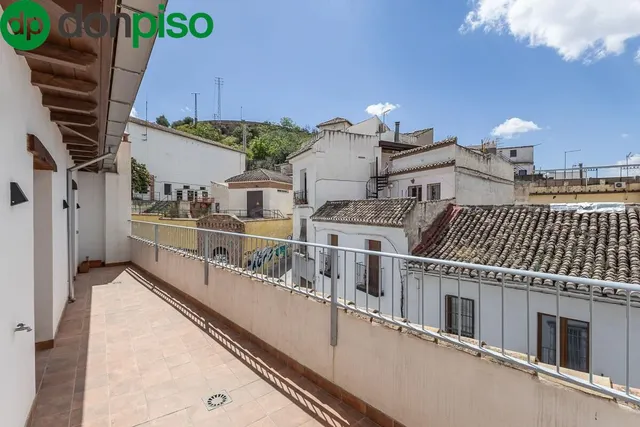 CALIDAD EN EL ALBAYZÍN — 5