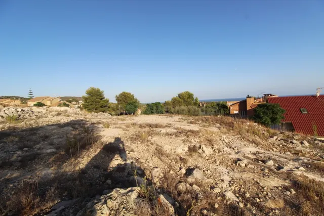 Terreno Urbano en La Martorella - foto 3