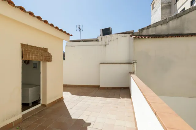 Magnífico adosado con apartamento independiente en Bola de Oro, Granada — 20