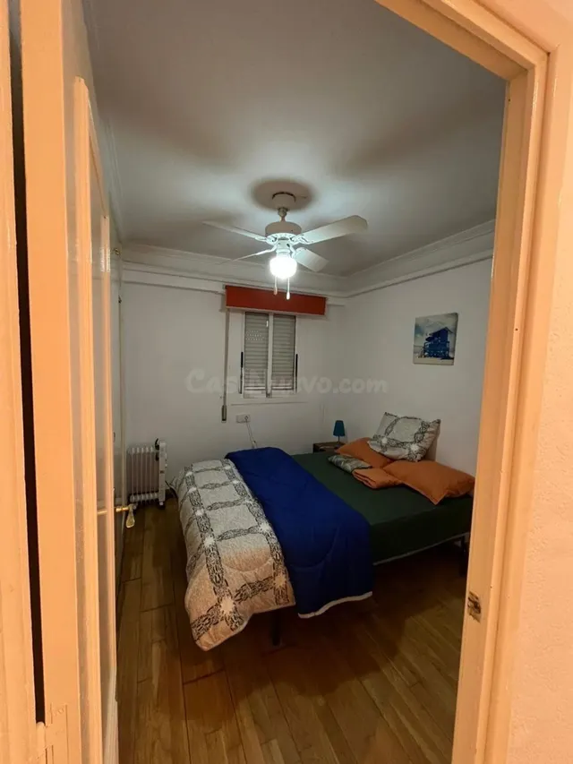 Amplia vivienda junto a la estación de Renfe. — 5