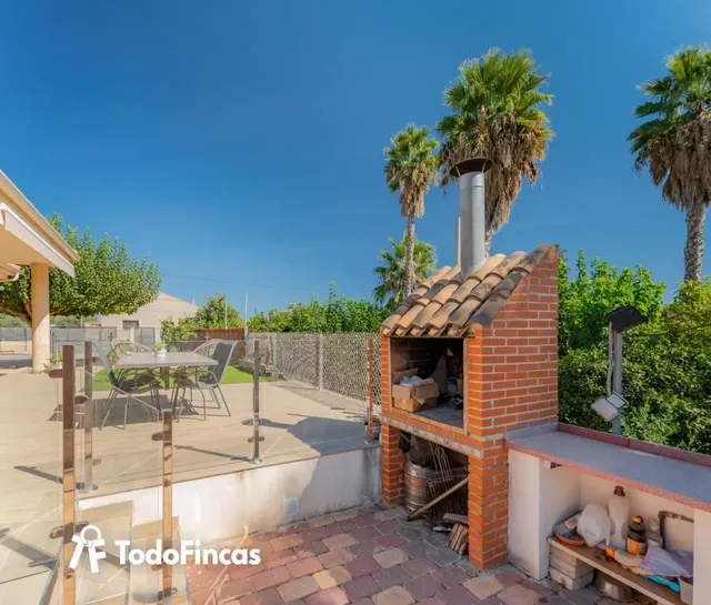 Chalet 3 habitaciones 130m² en venta - Cabezo de Torres — 30