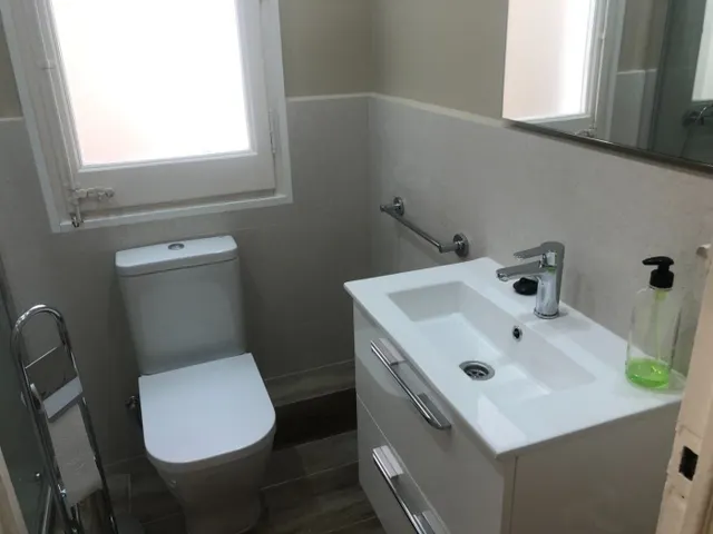 PISO REFORMADO — 6