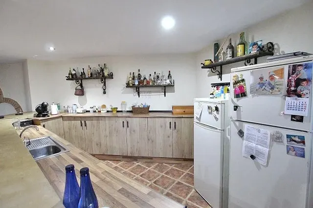 Villa 6 habitaciones 322m² en venta - Pueblo 5 — 46