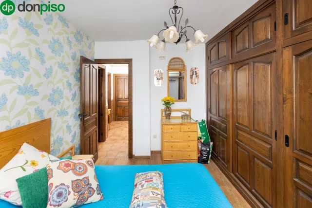 VIVIENDA PAREADA EN MONTELUZ — 34
