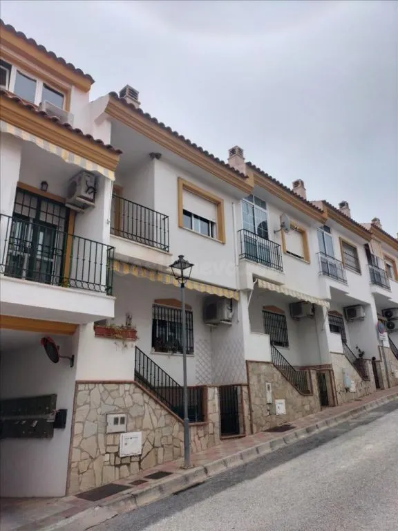 Apartamento 1 habitación 24m² en venta - Jardines de Alhaurí - foto 3