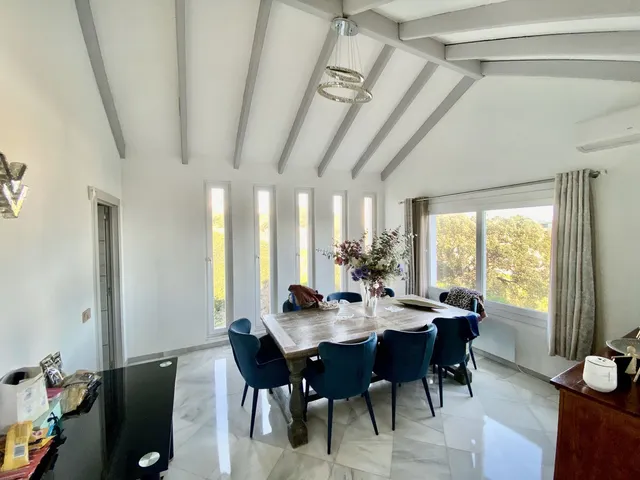 Chalet 5 habitaciones 364m² en venta - Riviera del sol — 20