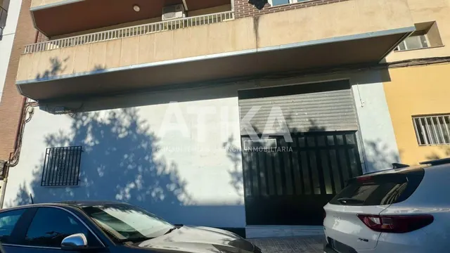 ¡OPORTUNIDAD! LOCAL EN ALQUILER EN EL LLOMBO - ONTINYENT - foto 3
