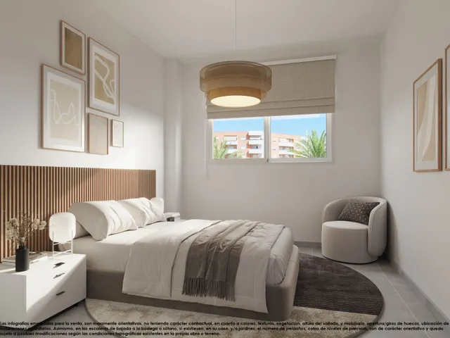 Apartamento 2 habitaciones 92m² en venta - Camino Viejo de Málaga — 8