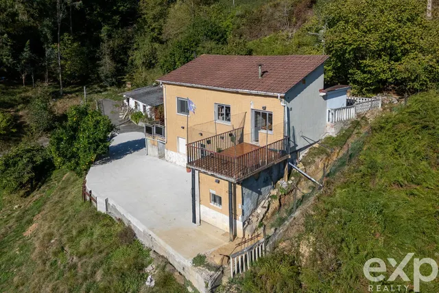Casa con finca de 4.749 m2, cochera y granero en san martín del rey aurelio — 45