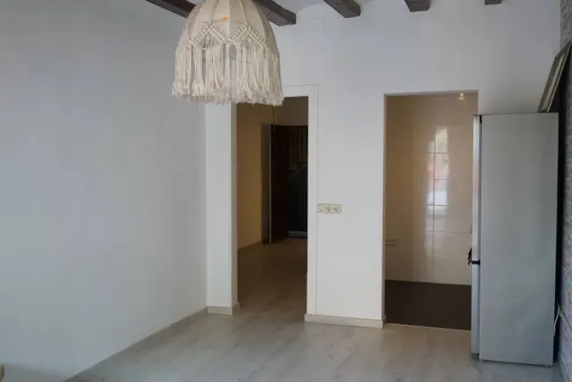 Piso en el barrio de moda en centro de Barcelona — 9