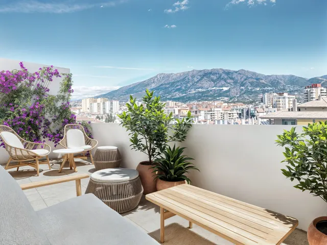 Apartamento 2 habitaciones 83m² en venta - Centro — 3