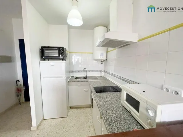 PISO EN PRADO DEL REY - ZONA ESTACIÓN — 6