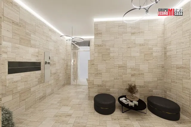 PISO DE LUJO EN CAROLINAS ALTAS, ALICANTE — 25