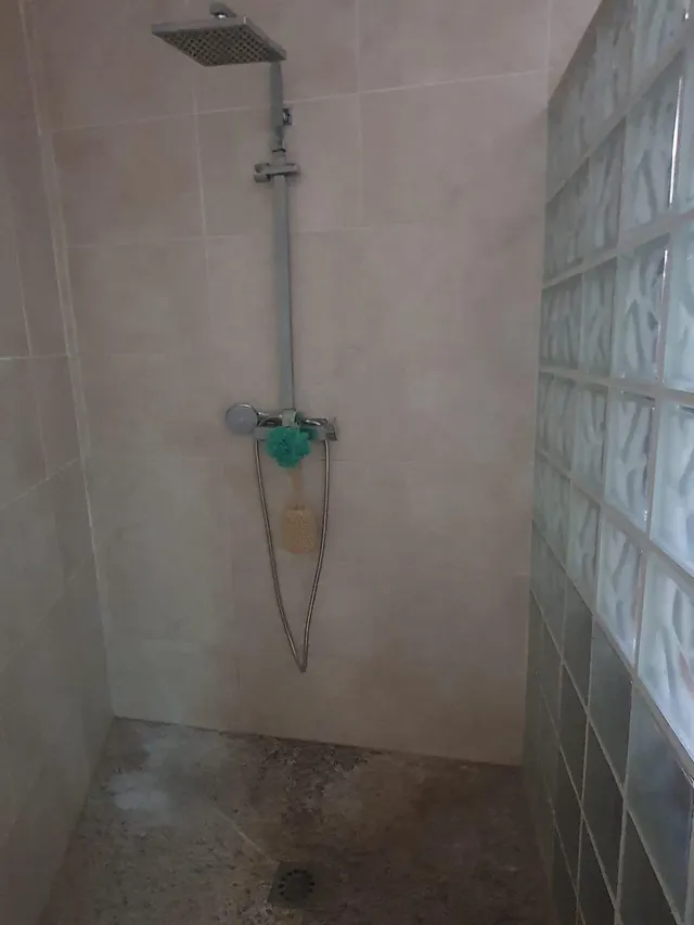 EXCELENTE VIVIENDA EN PLANTA BAJA CON PATIO-TERRAZA EXTERIOR — 9