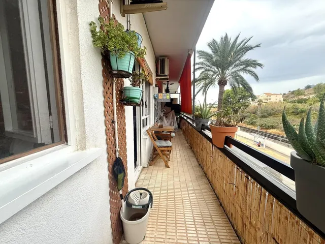 APARTAMENTO EN ALTEA A 100 M DE LA PLAYA - foto 2