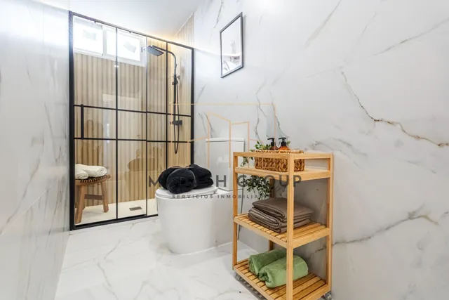 Hay casas que simplemente se visitan… y otras que se sienten desde el primer instante. — 26