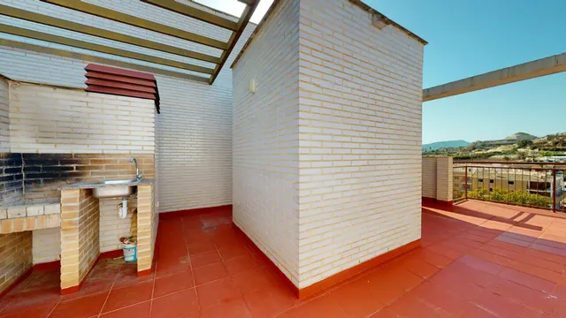 Ático 2 habitaciones 80m² en venta - Archena centro — 18