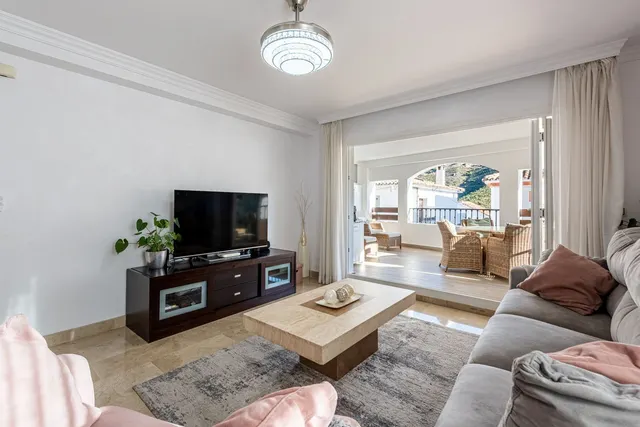 Apartamento 2 habitaciones 126m² en venta - Costa del Sol — 8
