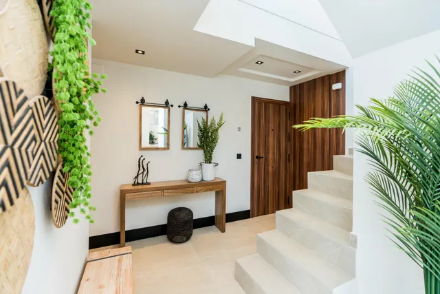 MARBELLA LAKE: APARTAMENTOS A LA VENTA EN  NUEVA ANDALUCÍA, MARBELLA (MÁLAGA) — 4