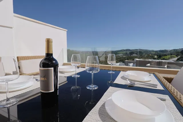 Adosado 3 habitaciones 226m² en venta - Riviera del sol — 27