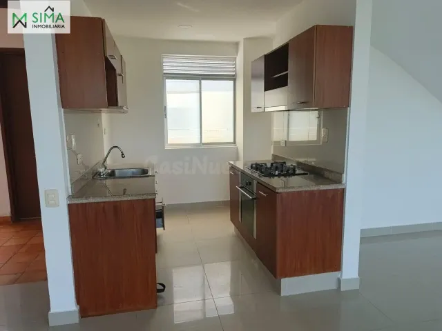 Piso 3 habitaciones 160m² en alquiler - Zona norte - foto 3