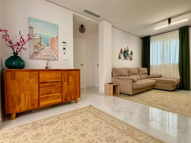 Apartamento 2 habitaciones 81m² en venta - Aguas Nuevas — 9